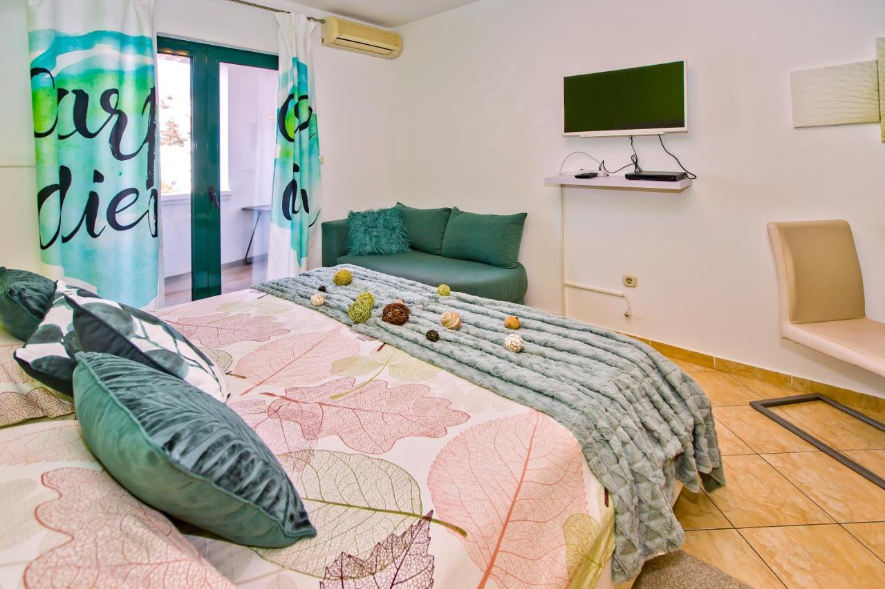 Villa Softic Hvar Hvar Town Esterno foto