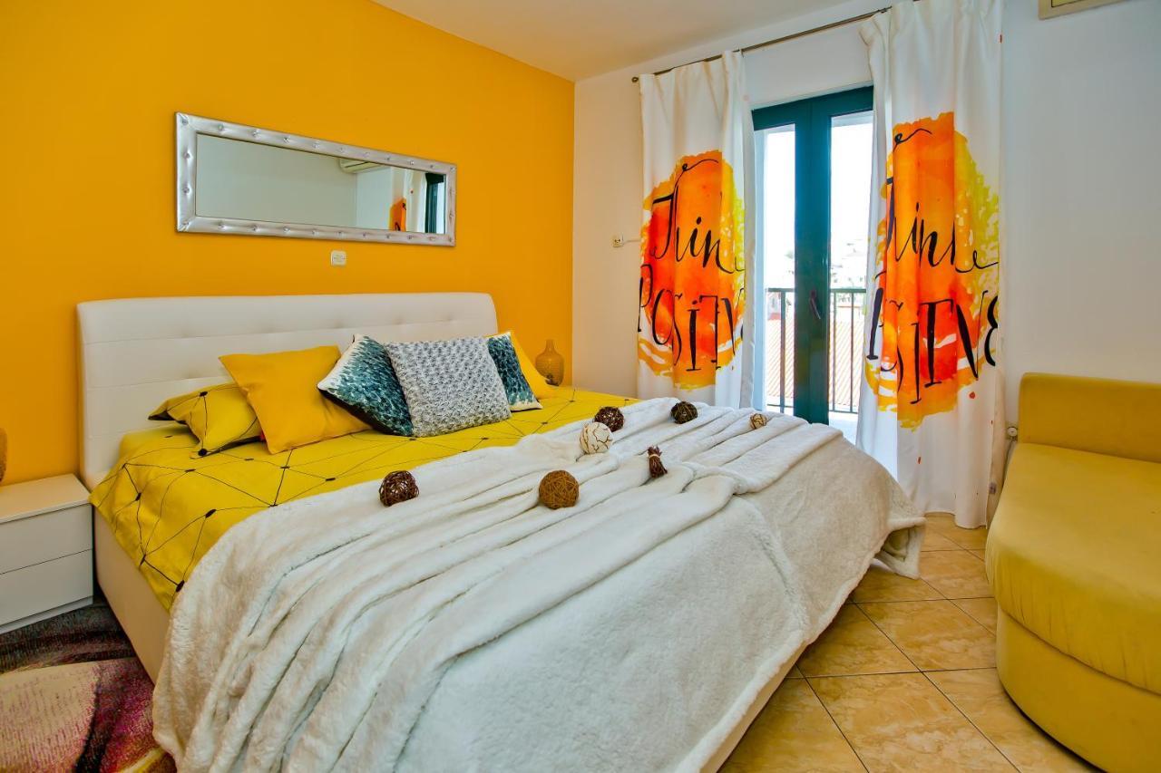 Villa Softic Hvar Hvar Town Esterno foto