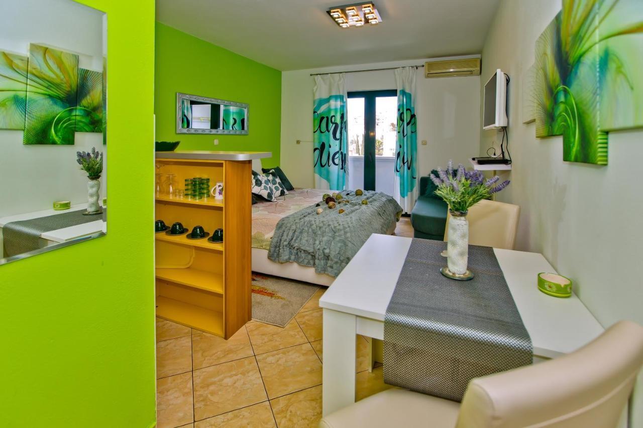 Villa Softic Hvar Hvar Town Esterno foto