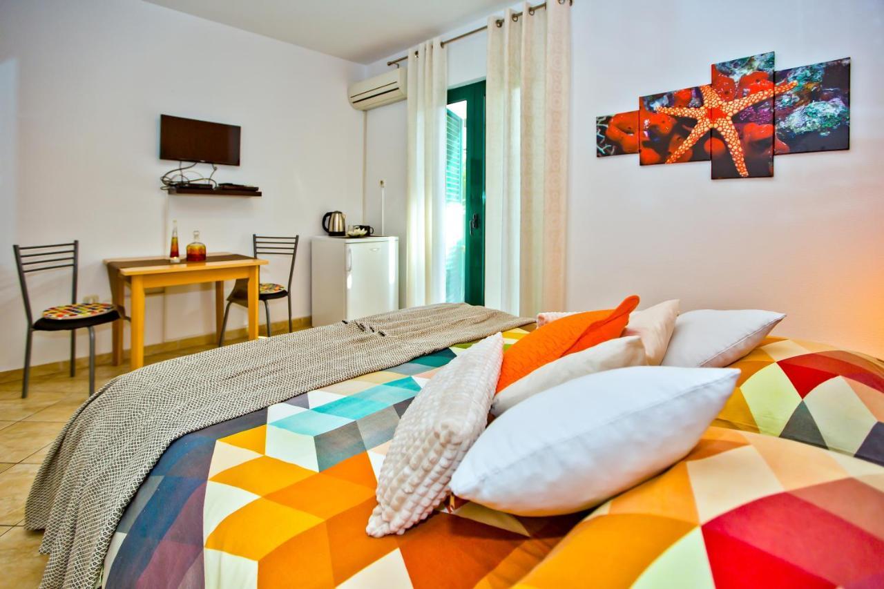 Villa Softic Hvar Hvar Town Esterno foto