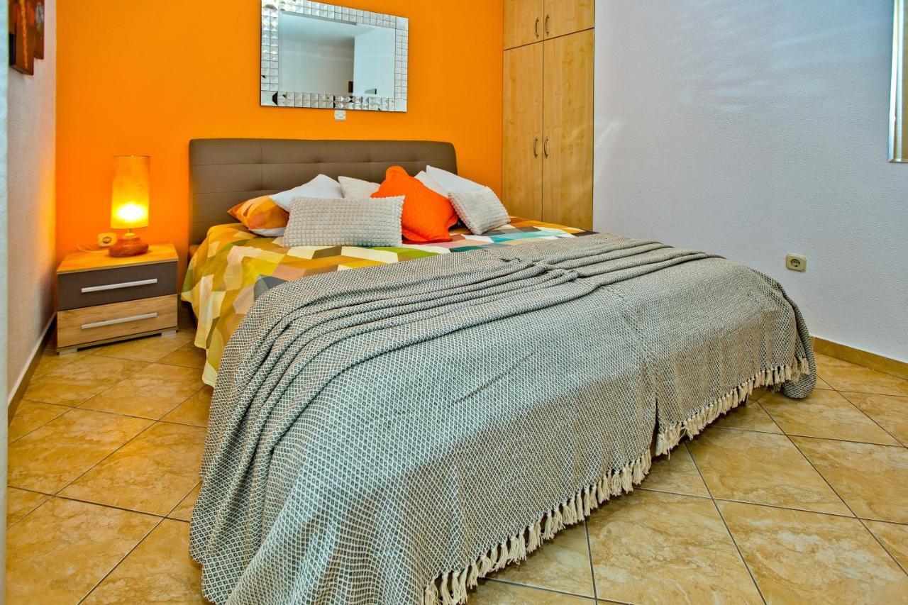 Villa Softic Hvar Hvar Town Esterno foto