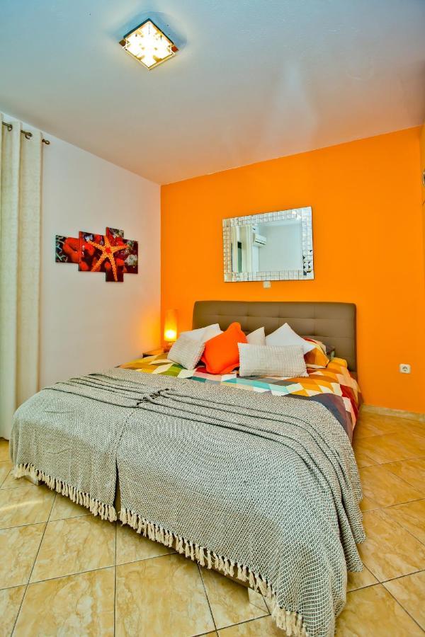 Villa Softic Hvar Hvar Town Esterno foto