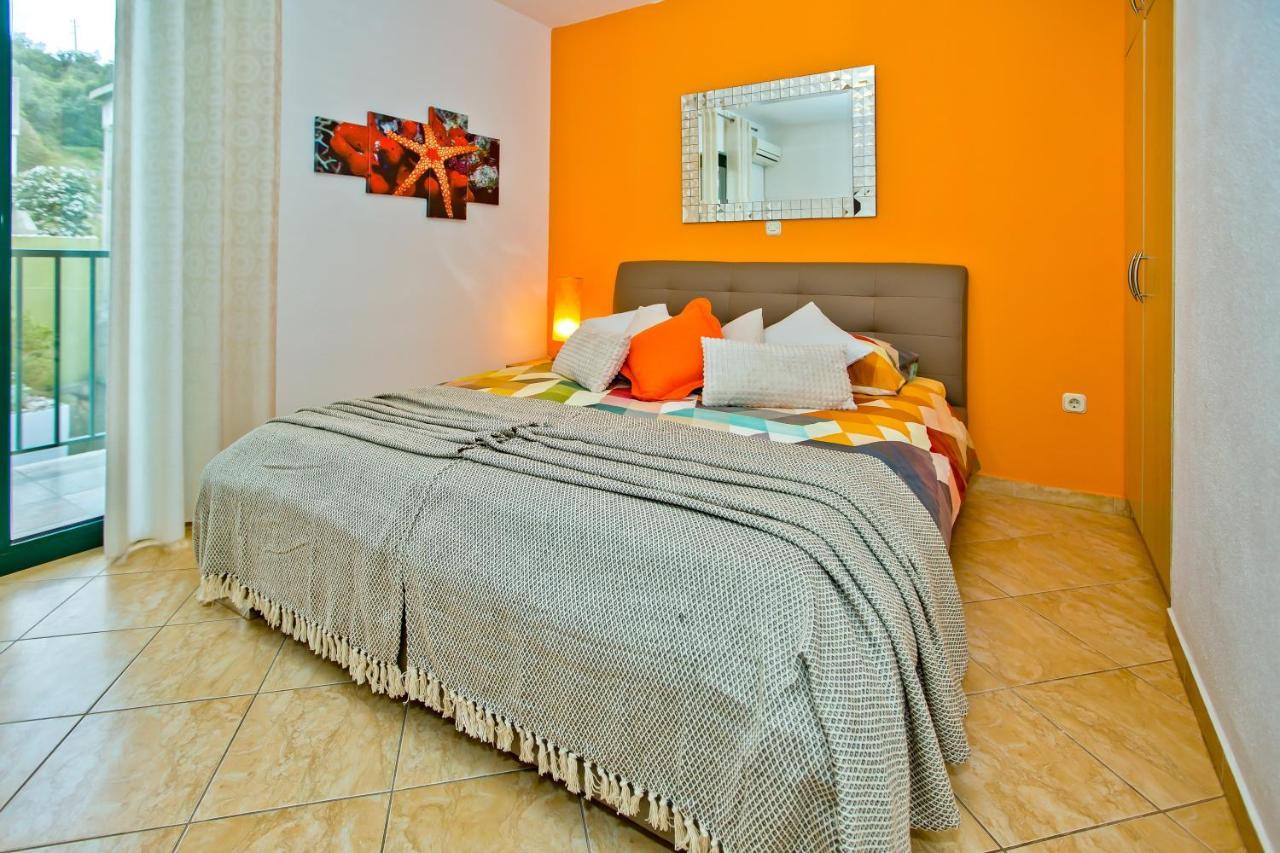 Villa Softic Hvar Hvar Town Esterno foto