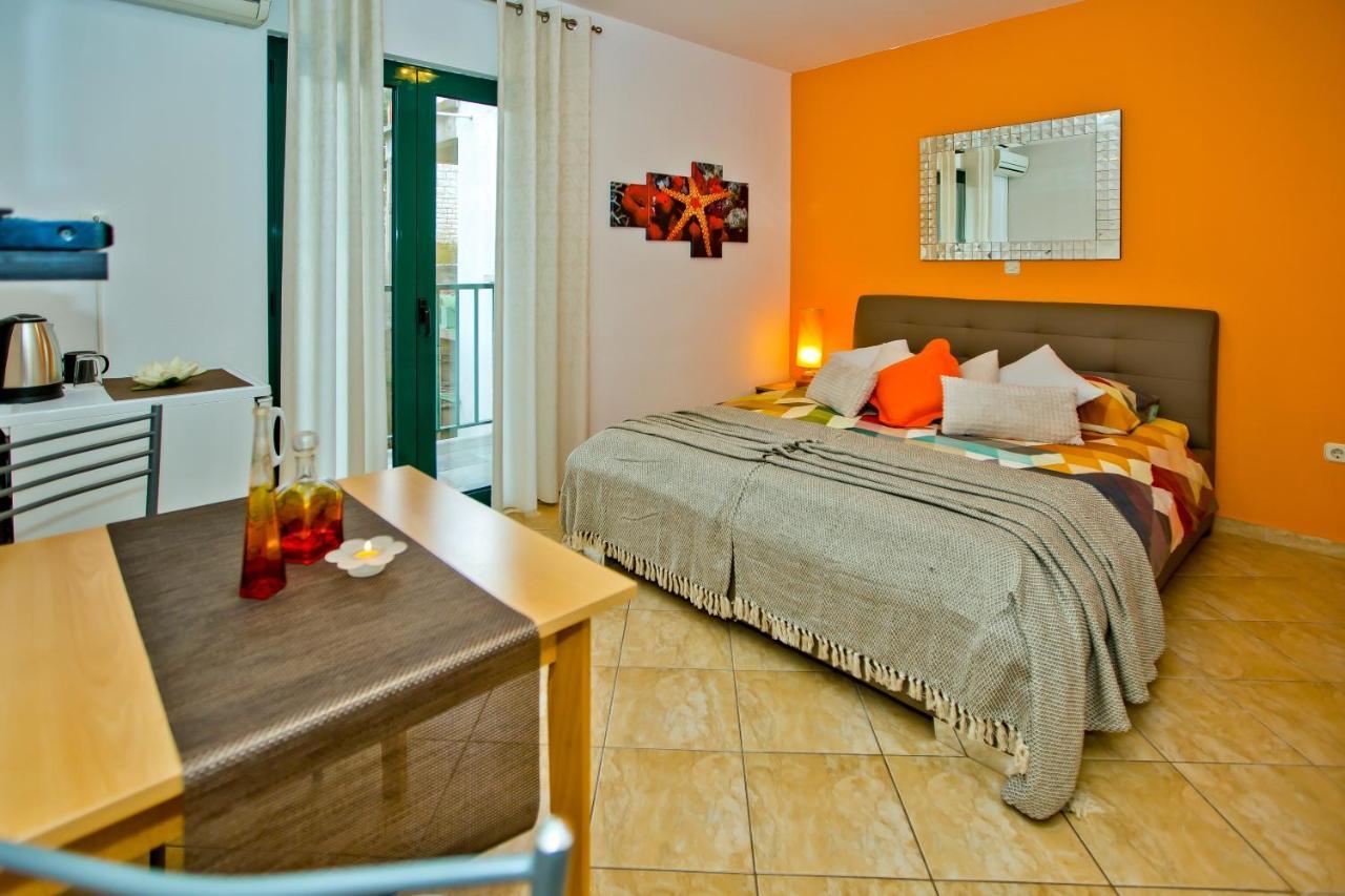 Villa Softic Hvar Hvar Town Esterno foto