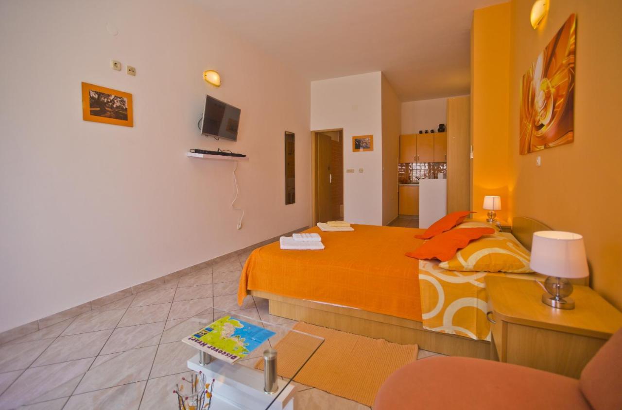 Villa Softic Hvar Hvar Town Esterno foto