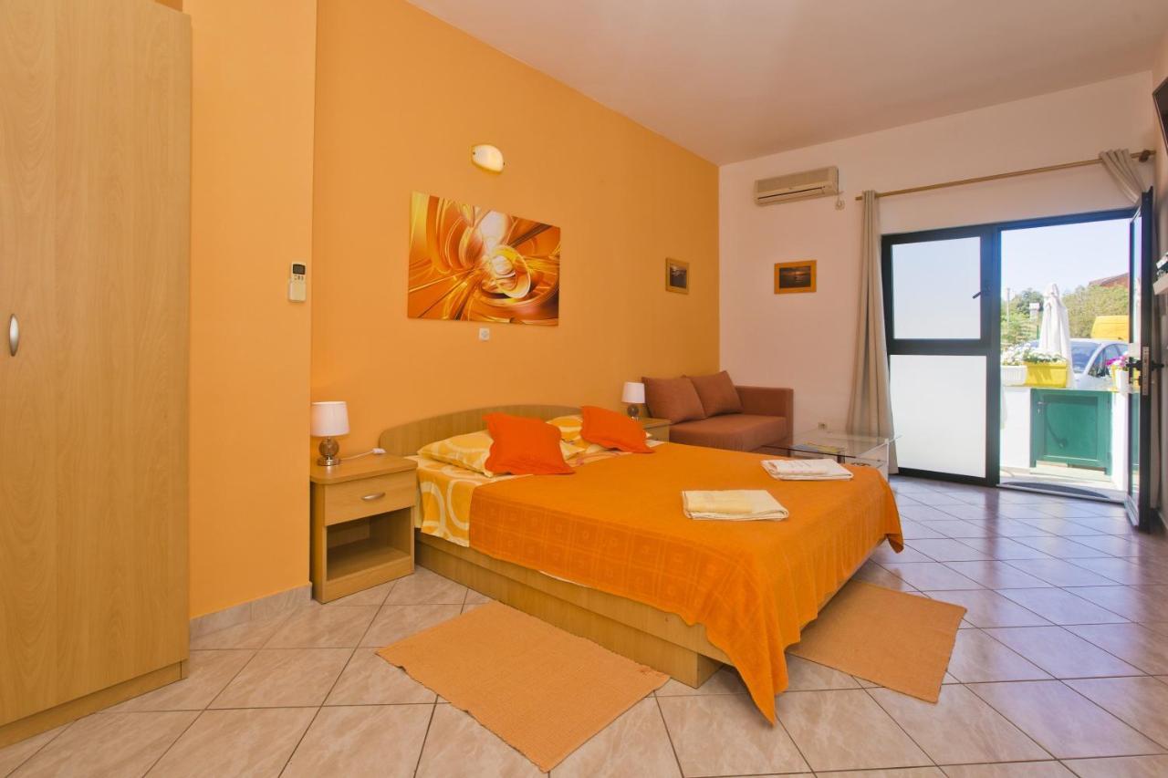 Villa Softic Hvar Hvar Town Esterno foto
