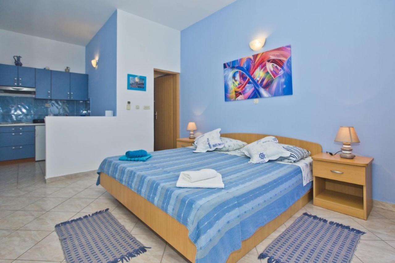 Villa Softic Hvar Hvar Town Esterno foto