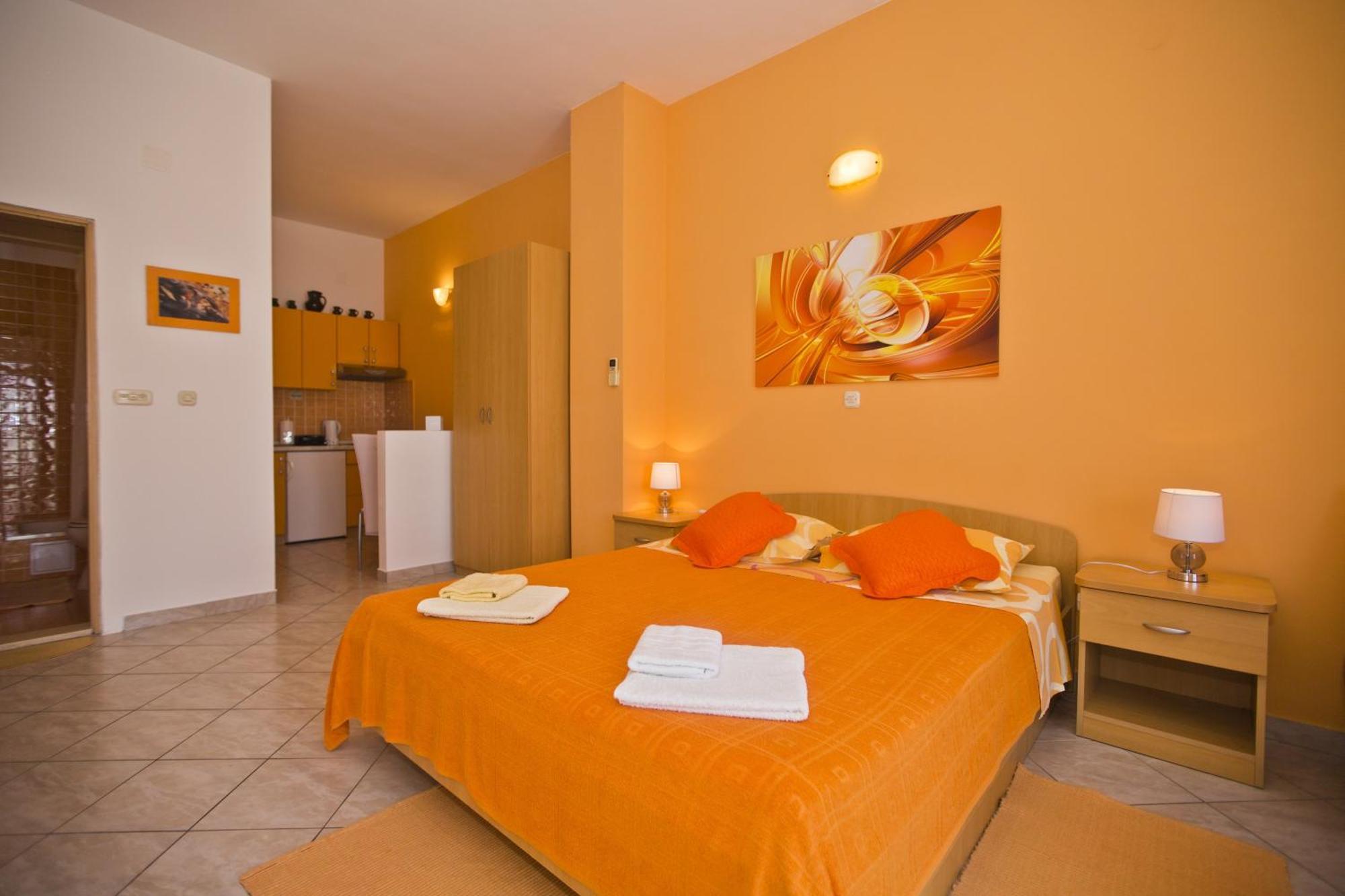 Villa Softic Hvar Hvar Town Esterno foto