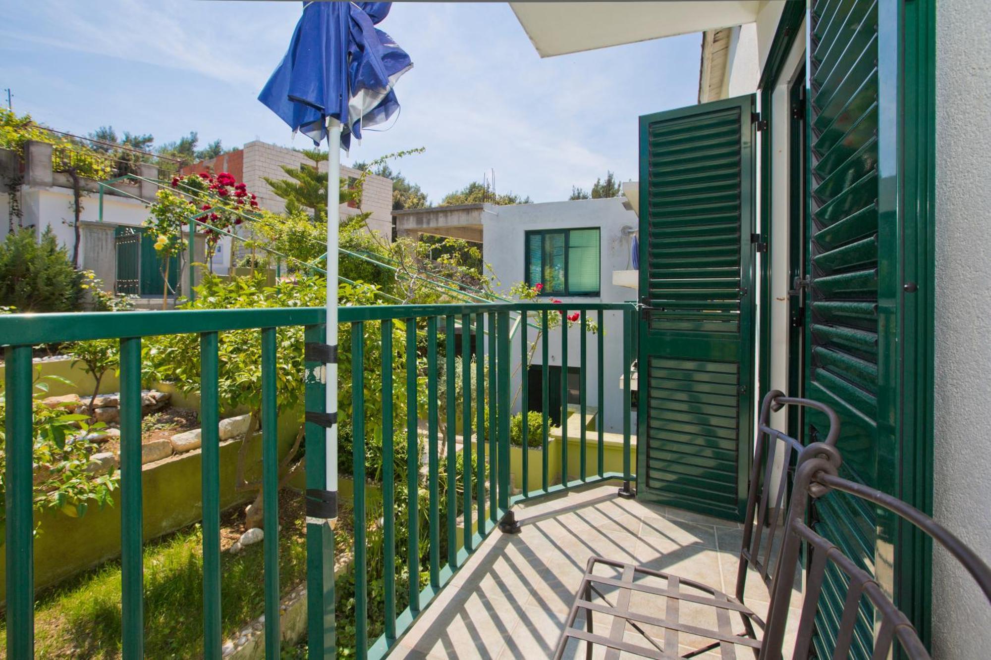 Villa Softic Hvar Hvar Town Esterno foto